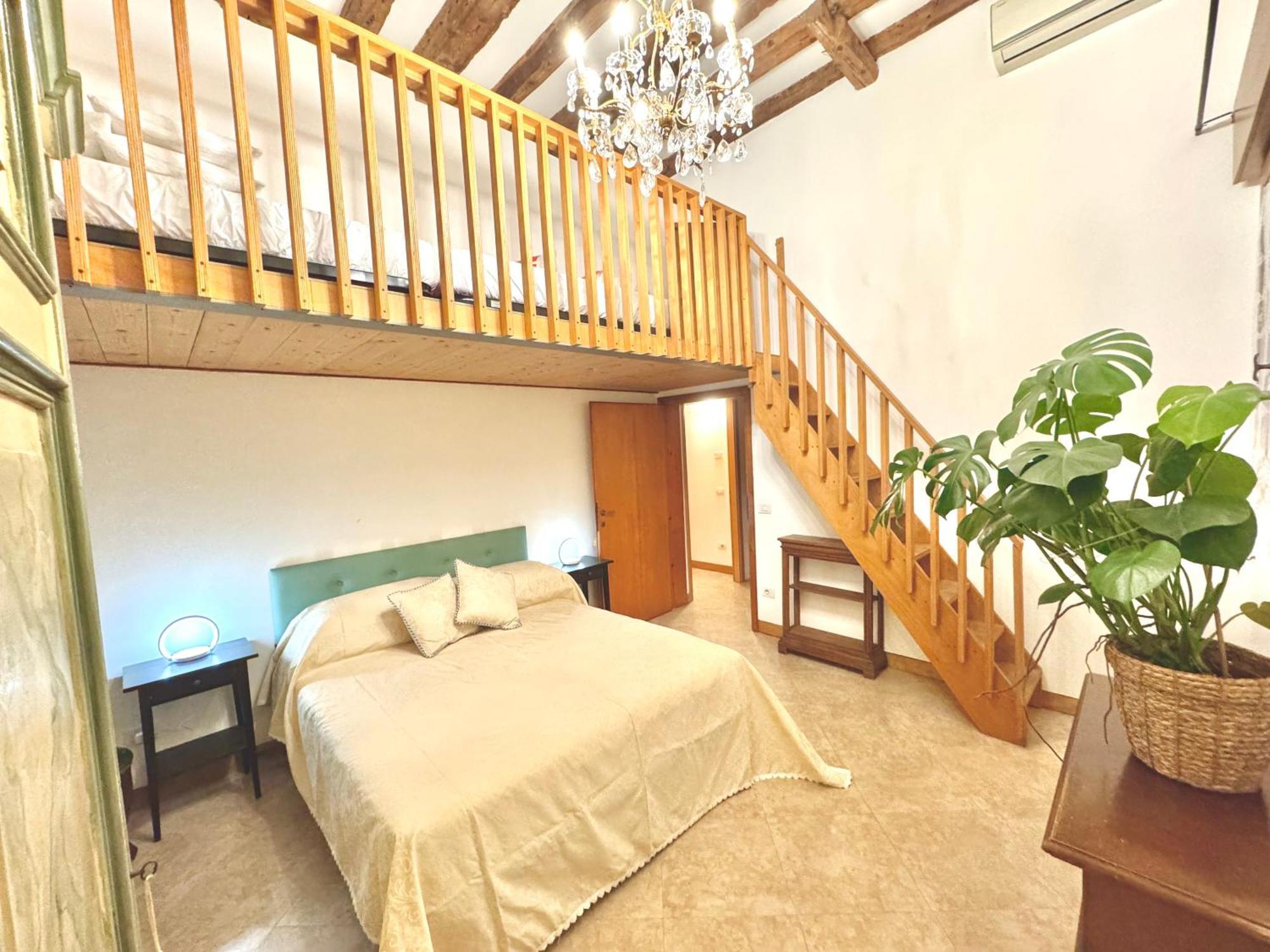 Casa Del Pittore Apartamento