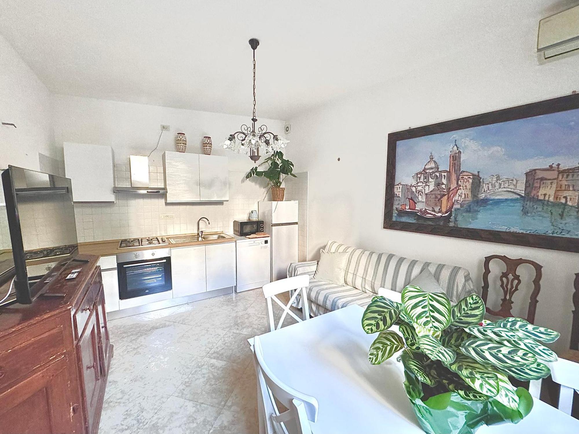 Apartamento Casa Del Pittore *